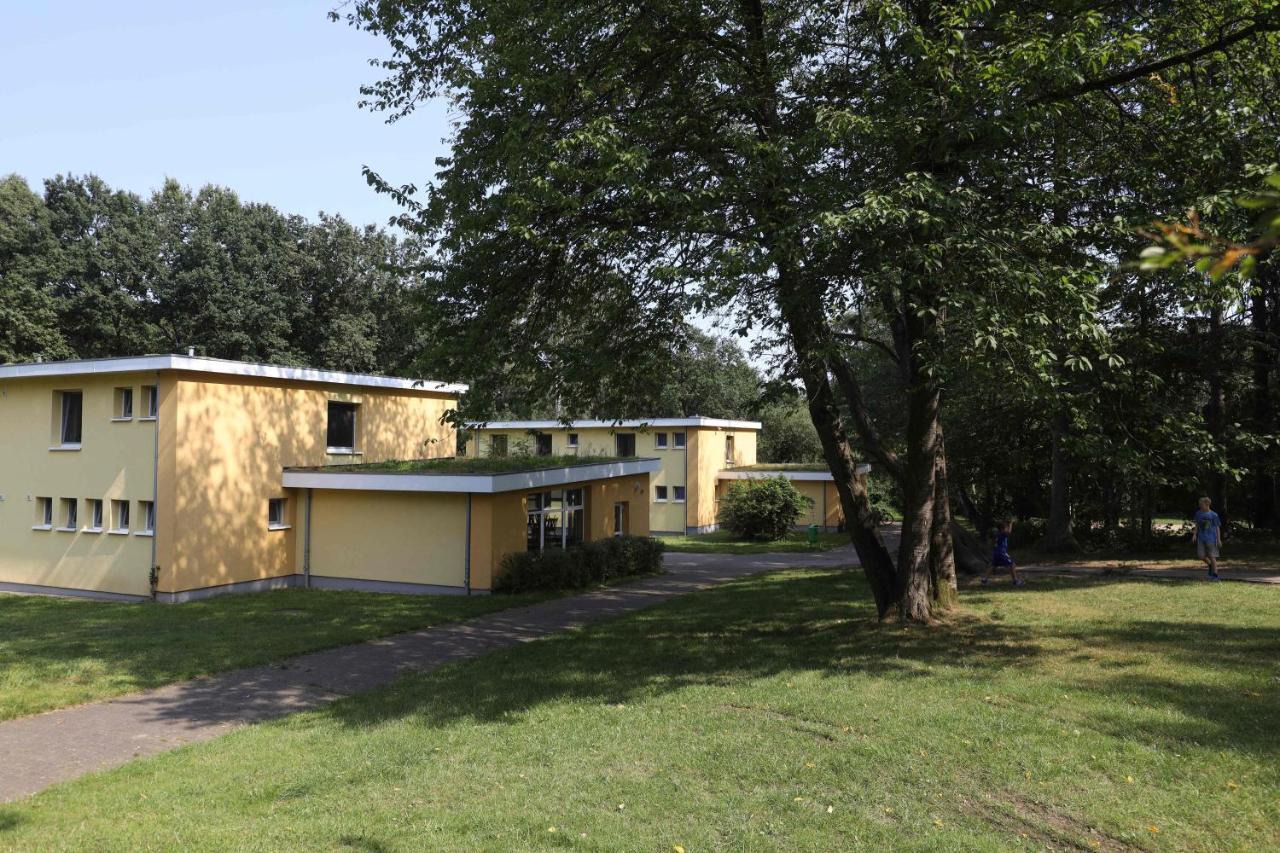Jugendherberge Bad Malente Exterior foto